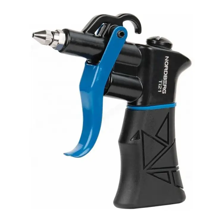 Продувочный пистолет NORDBERG Ti21