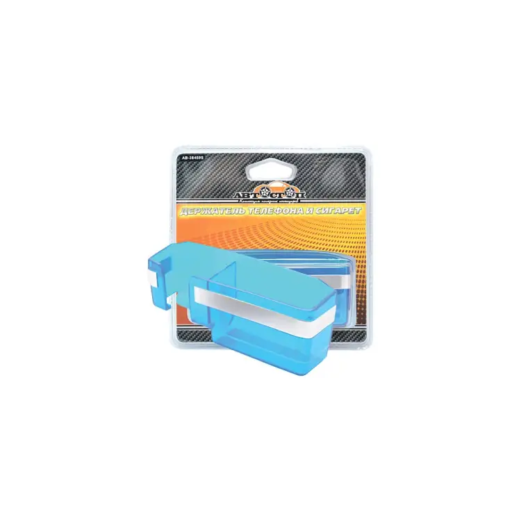 Держатель телефона Автостоп SILVER AB-38459S