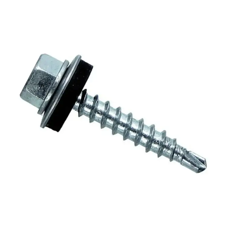 Кровельный саморез Госкреп 4,8х51 (40 шт.) 2-0010760