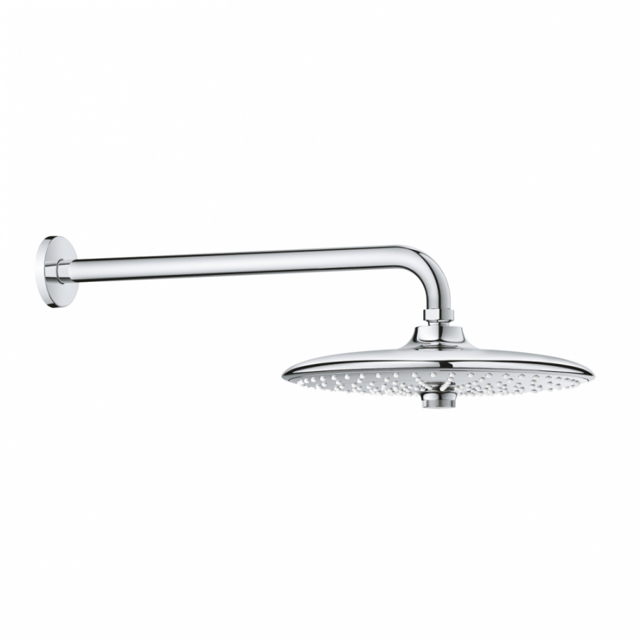 Верхний душ Grohe Euphoria 260 SmartControl