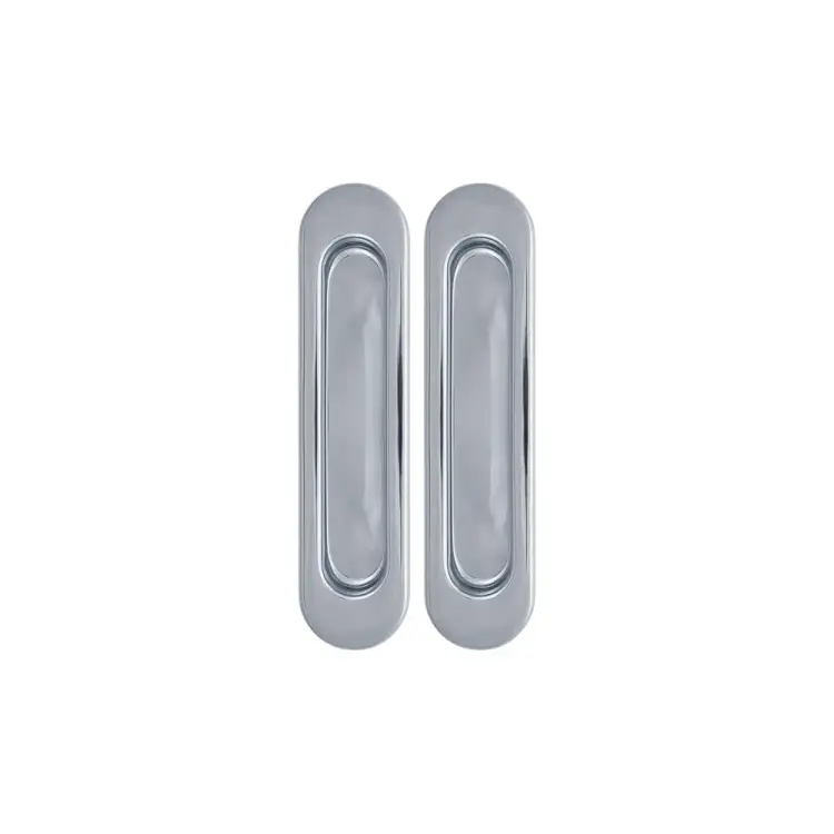 Ручка для раздвижных дверей Armadillo SH010-SN-3 19991