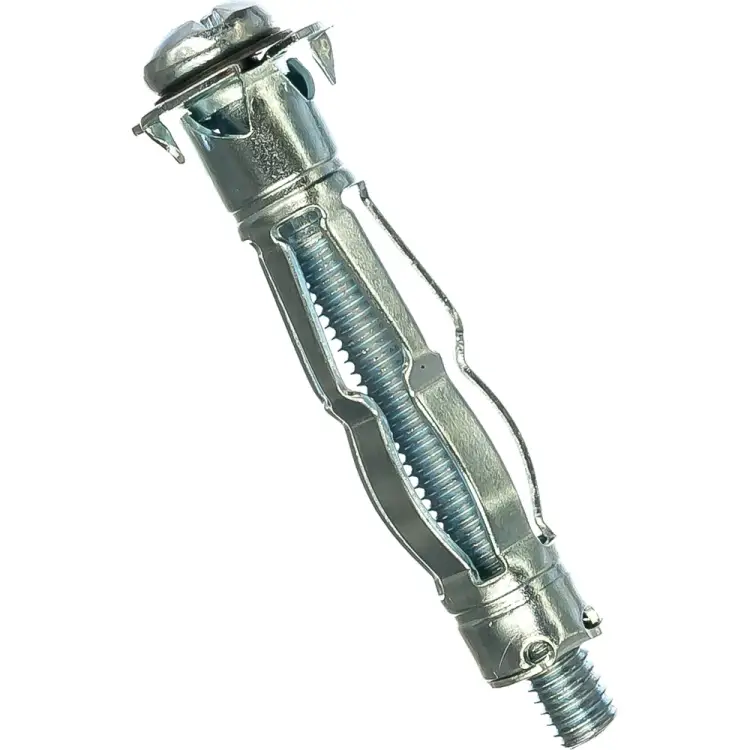 Анкер-дюбель Tech-Krep Молли М6х52 (4 шт.) 112286