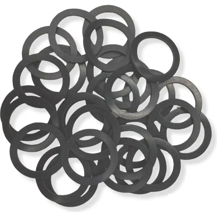 Резиновая прокладка для воды MasterProf ИС.131423