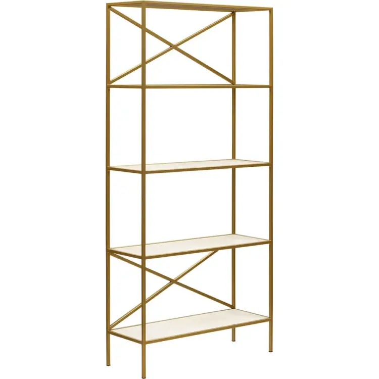 Стеллаж GreenWeen KARIN-800 GW-KARIN-800-G-KI