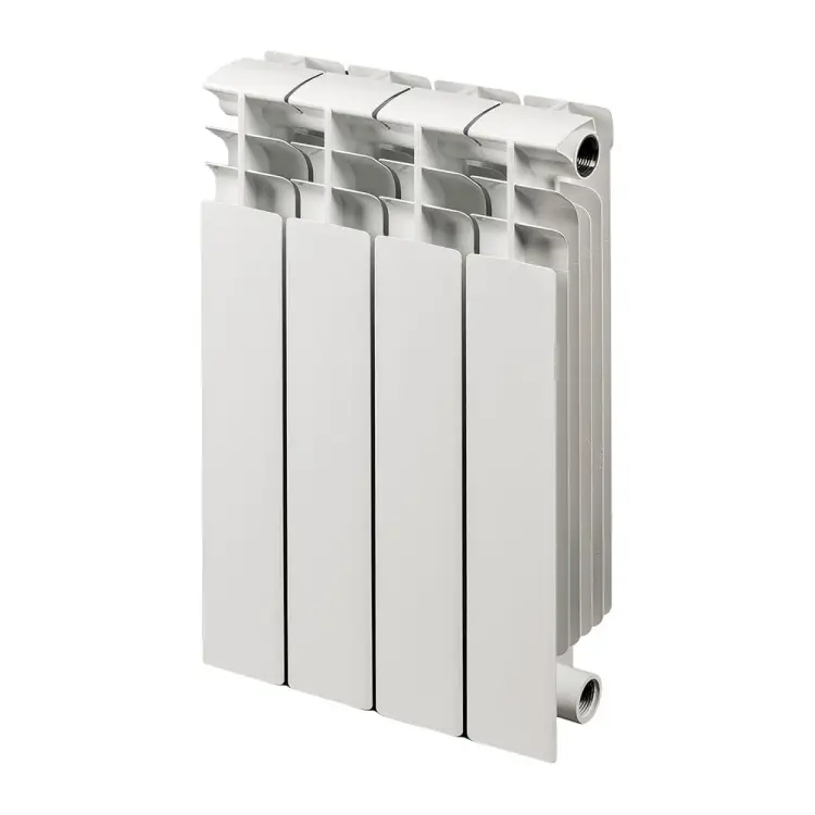 Биметаллический радиатор Primoclima Bimetallic Luxe PC500100BM04