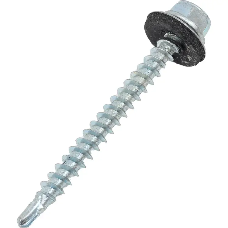 Кровельный саморез Госкреп 4,8х51 3 шт. 2-0011090