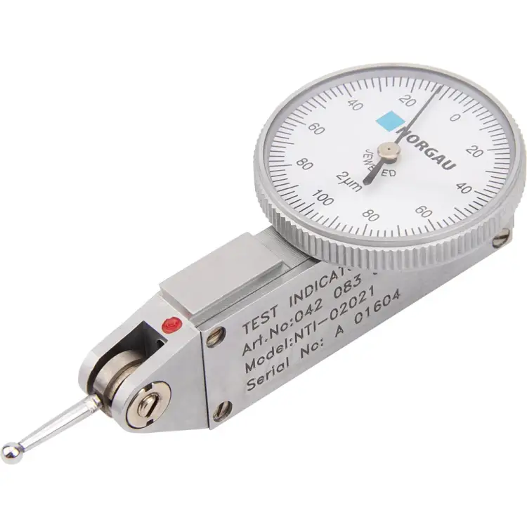 Рычажно-зубчатая измерительная головка NORGAU 042083002