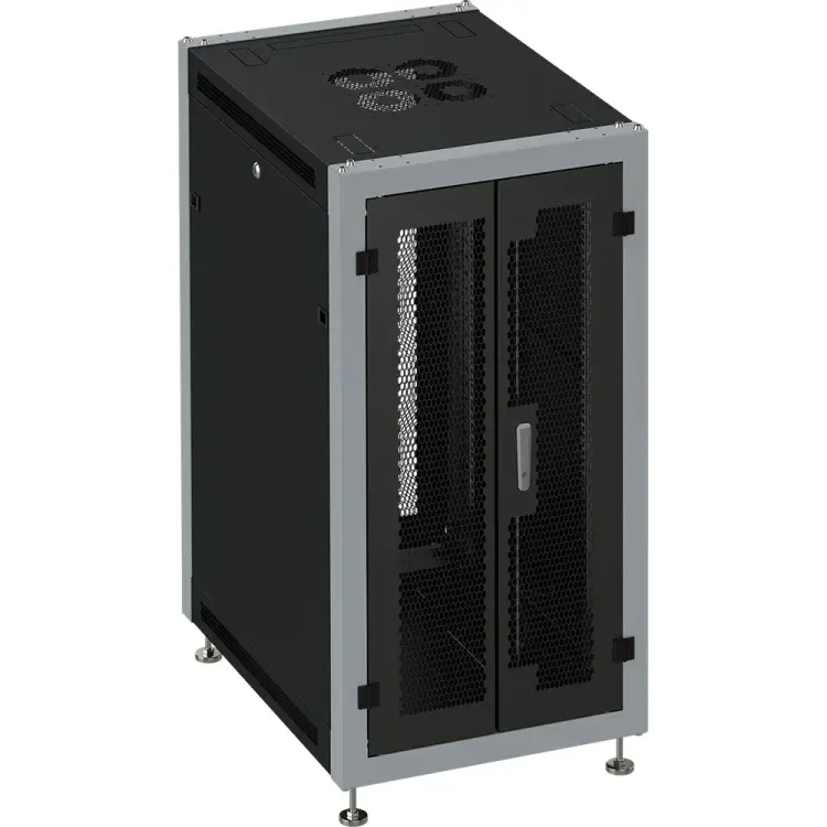 Коммутационный шкаф SYSMATRIX SL 6018 944 Коммутационный шкаф SYSMATRIX SL 6018 944