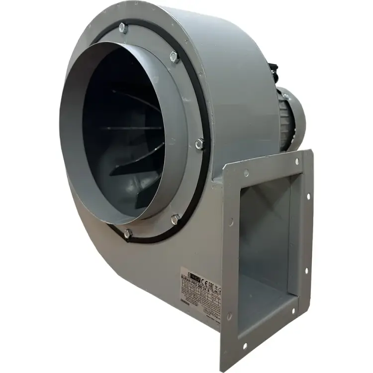 Радиальный вентилятор ERA BURAN PRO 260 PRO BURAN PRO 260 2K M L Радиальный вентилятор ERA BURAN PRO 260 PRO BURAN PRO 260 2K M L