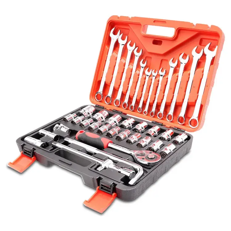 Набор инструментов GOODKING K-10038