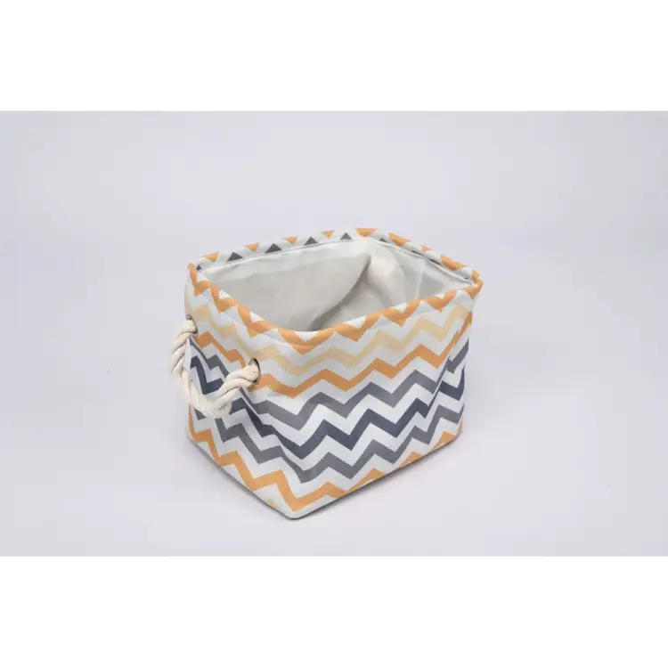 Корзина для мелочей Bath Plus км-061 25x20x20 см W-SSB0061A-A