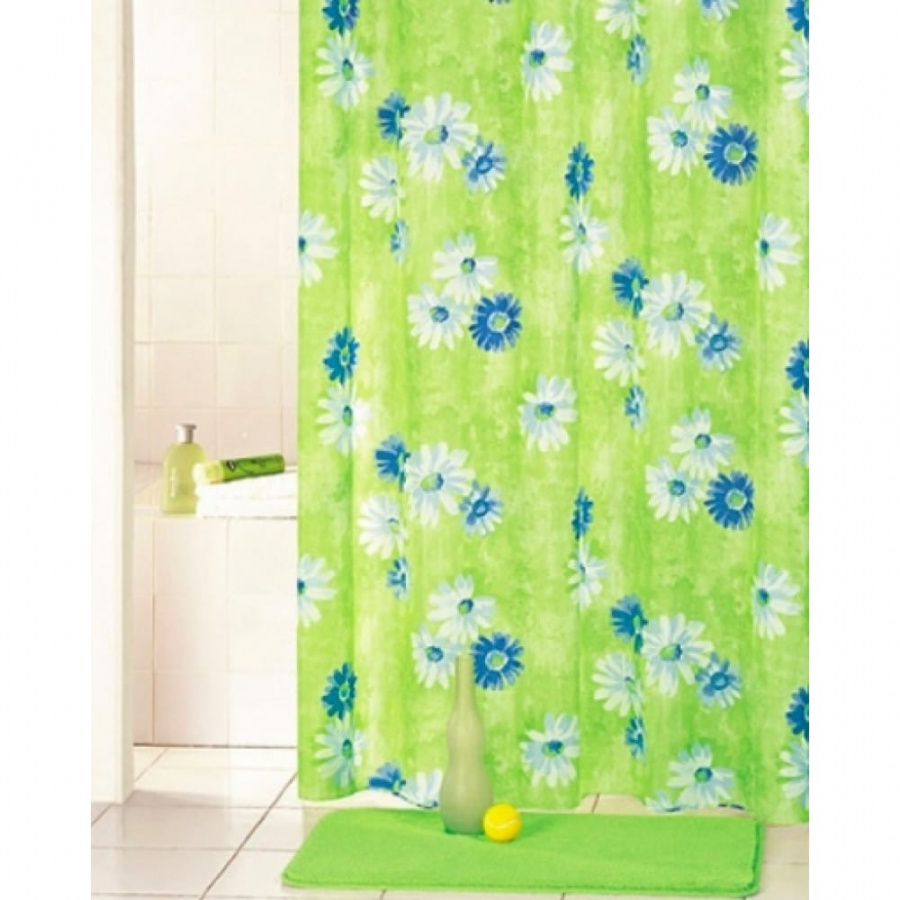 Штора для ванной комнаты Bath Plus Autumn