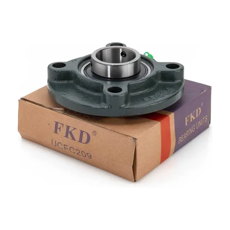 Подшипник FKD UCFC 209