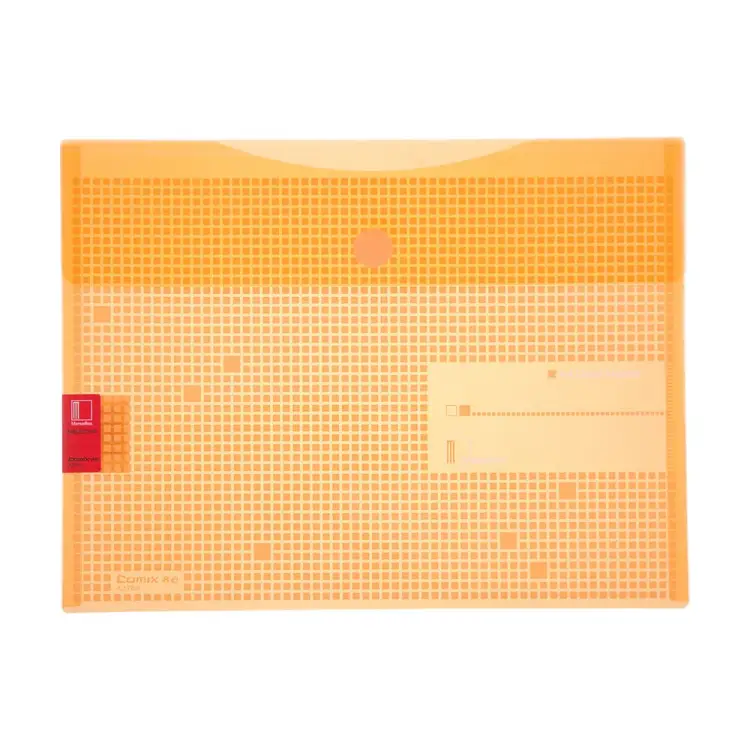 Папка-конверт COMIX marseille A3769 OR Папка-конверт COMIX marseille A3769 OR