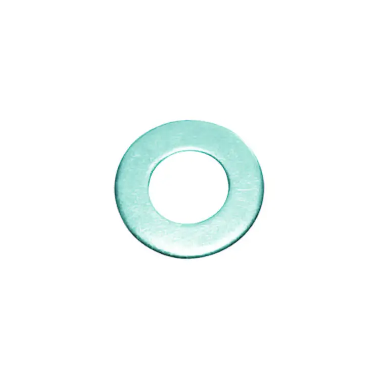 Плоская шайба Госкреп М8 DIN125 (900 шт.) КР.050495