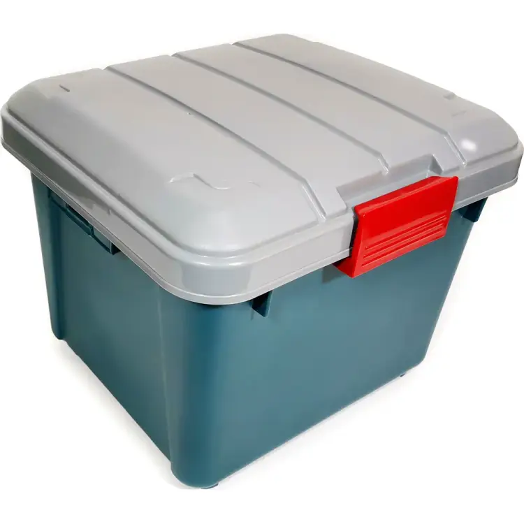 Экспедиционный ящик IRIS OHYAMA RV BOX 400 RV400