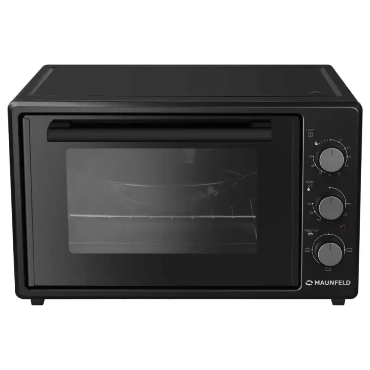 Мини-печь MAUNFELD MMO-373MB01 Мини-печь MAUNFELD MMO-373MB01