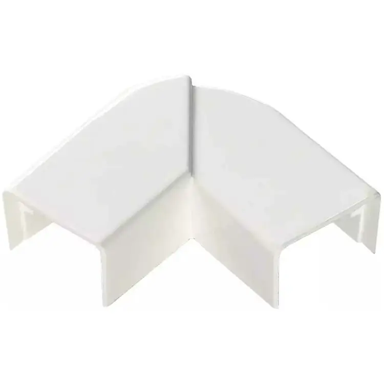 Плоский изменяемый угол для кабельного канала SPL 020004S