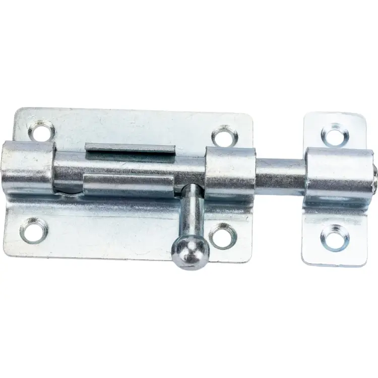 Накладная оцинкованная задвижка РемоКолор 70-0-165