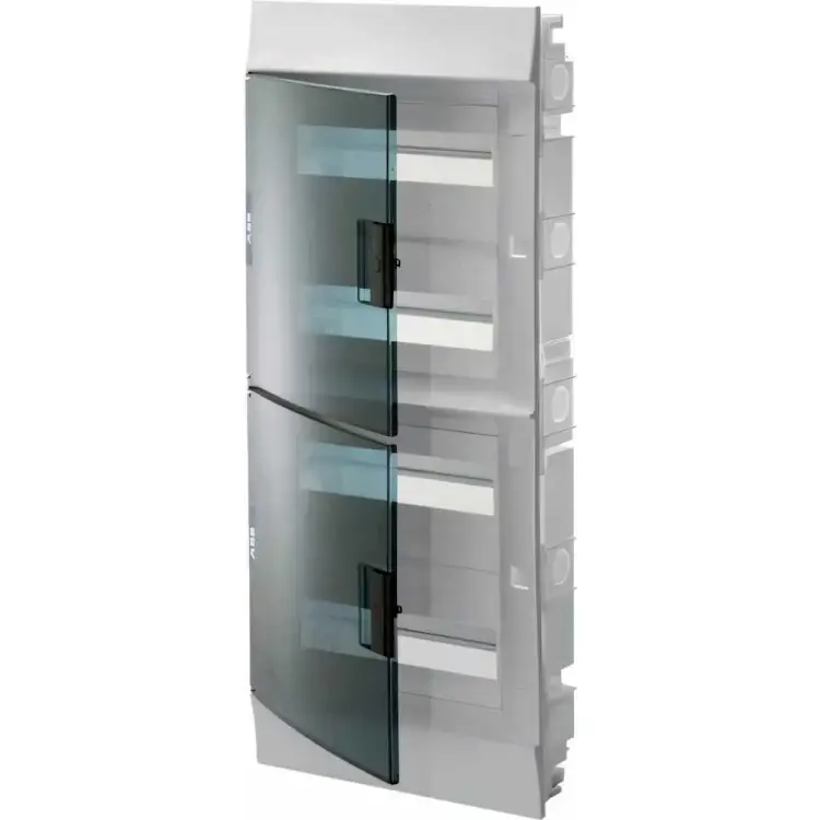 Бокс в нишу ABB mistral41 1SLM004101A1208