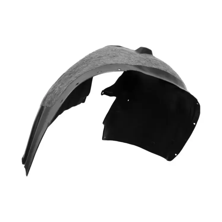 Подкрылок для EXEED VX 2021 - 5D (передний правый) / Эксид ВХ Totem TOTEM.S.AN0020.12