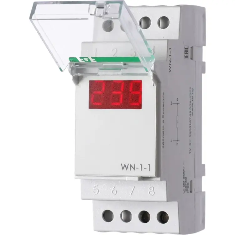 Указатель напряжения Евроавтоматика F&F F&F WN-1-1 EA04.007.008