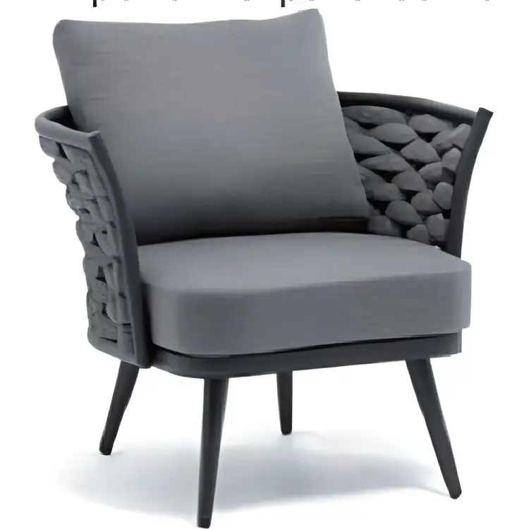 Комплект садовой мебели для улицы, сада, бани, бассейна, террасы ООО "Фотон" Konway Bali E-1141 Комплект садовой мебели для улицы, сада, бани, бассейна, террасы ООО "Фотон" Konway Bali E-1141