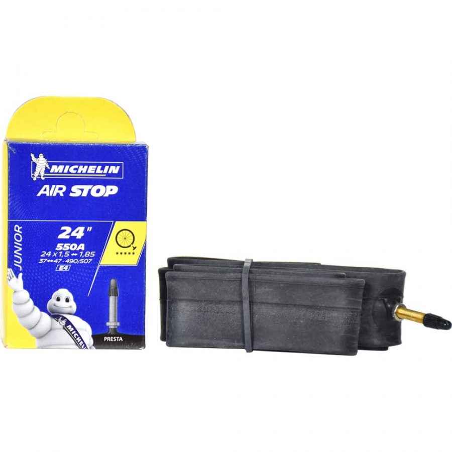 Камера Michelin E4 AIRSTOP