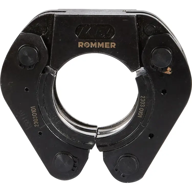 Пресс клещи ROMMER RG0091N92UDUA8