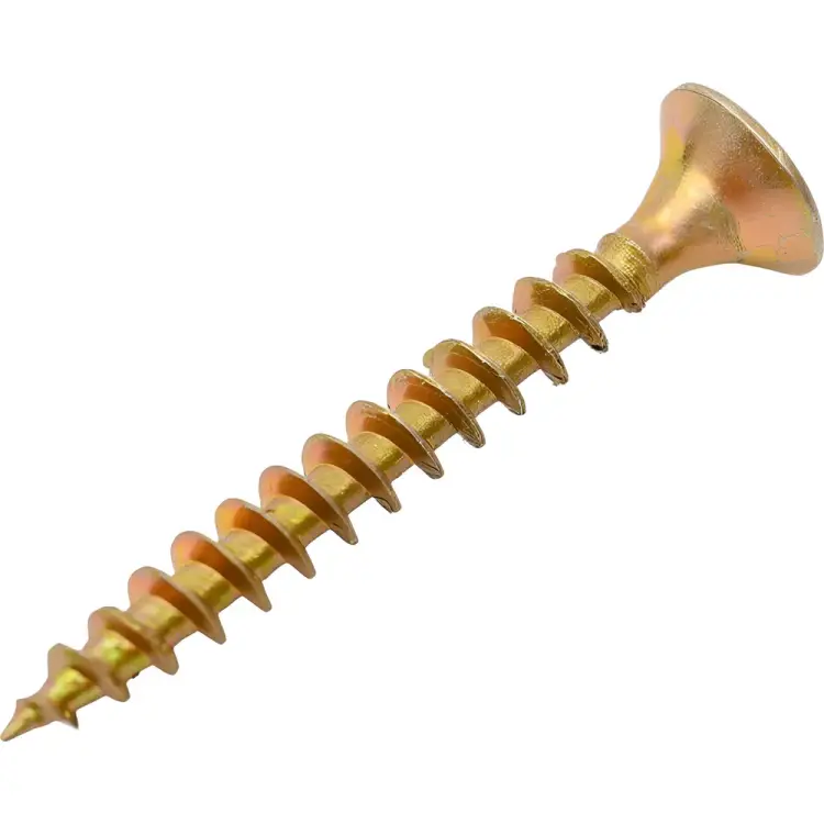 Потайной универсальный саморез STEELREX 4.5x35 мм, 200 шт. 0125045035B400020032