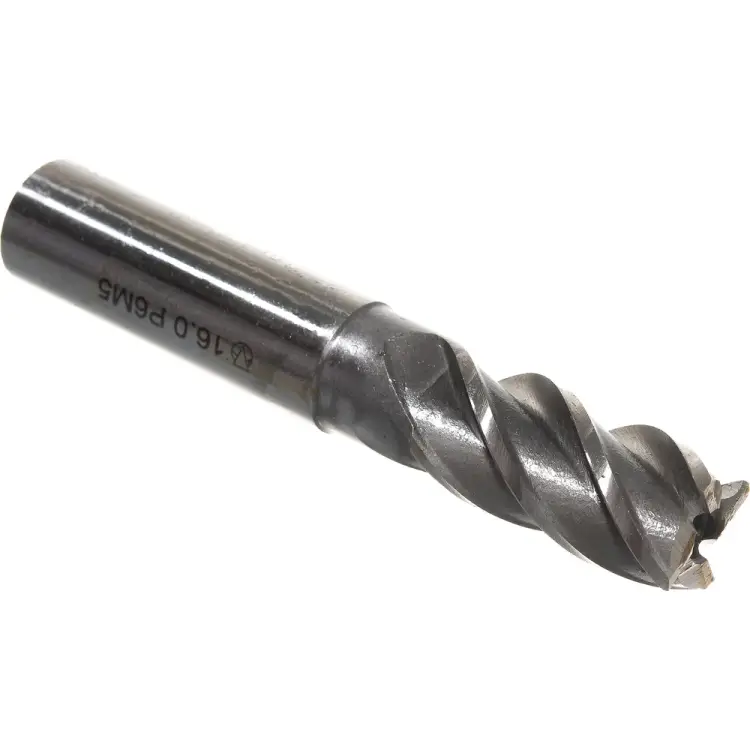 Концевая фреза GRIFF a300058 Концевая фреза GRIFF a300058