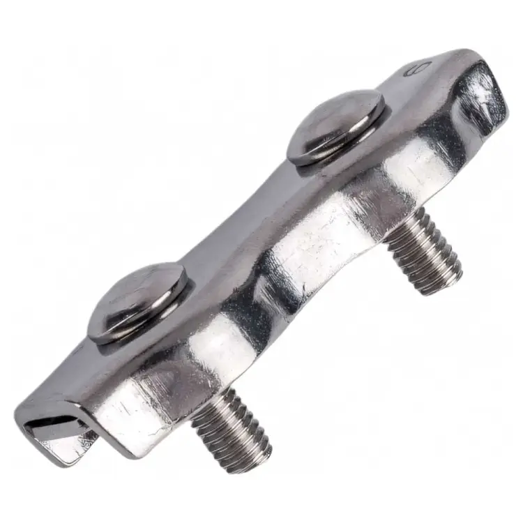 Зажим троса ЕВРОПАРТНЕР 8284