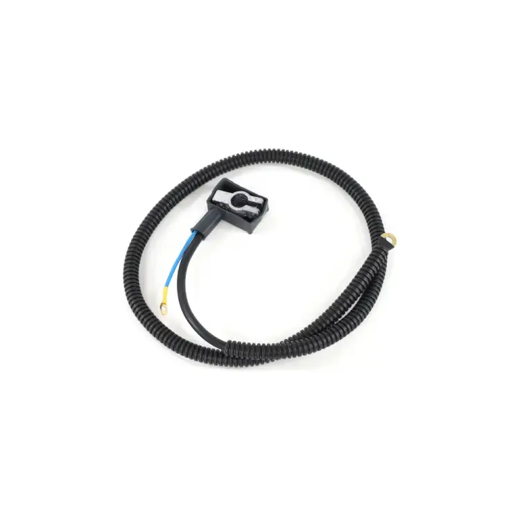 Провод акб VOLTON VLT3302-3724070-B/S25