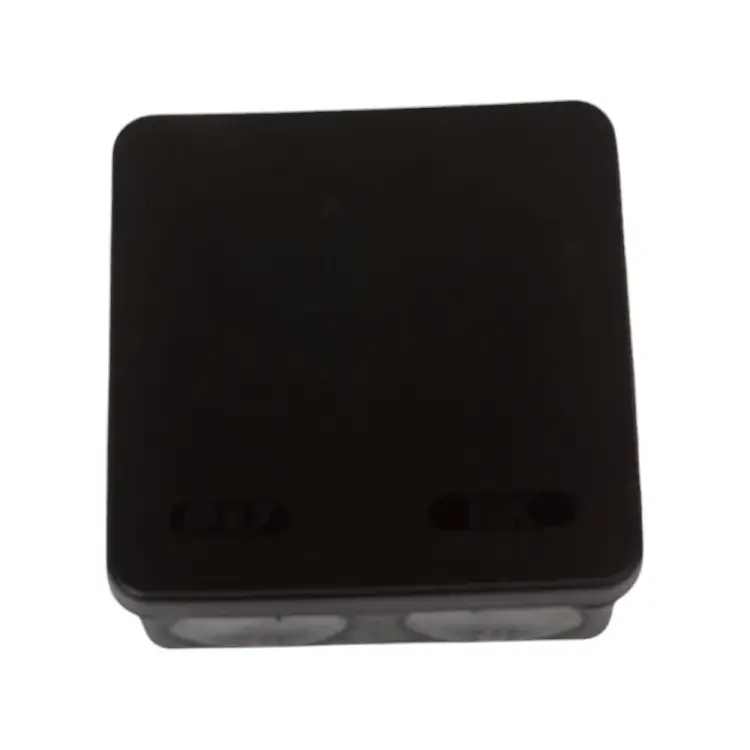 Распаячная коробка IEK км42455 UKO21-100-100-050-K02-66