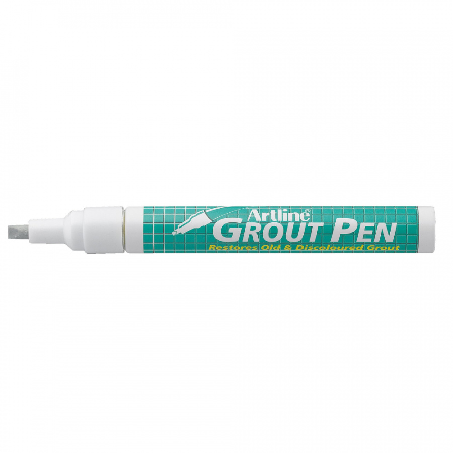 Маркер-краска для плиточных швов Artline Grout Pen