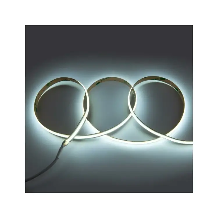 Светодиодная лента General Lighting Systems GLS-COB-384-10-24-IP20-6 м 502922