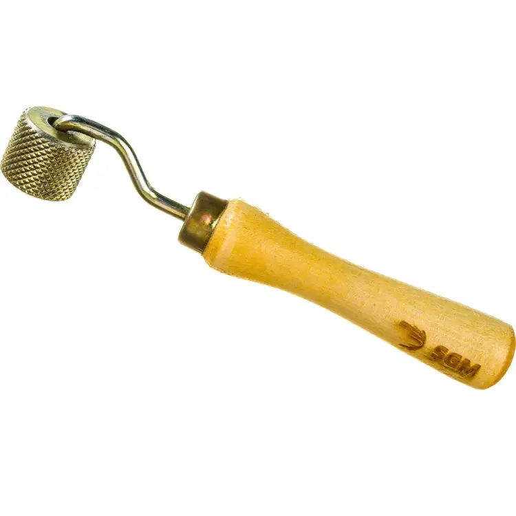 Прикаточный ролик SGM ДКГ-25 SGM.ROLLER.25
