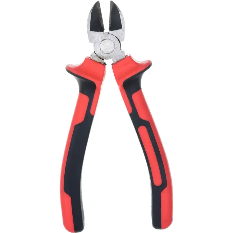 Усиленные бокорезы Ladina GREPP 205-112 Усиленные бокорезы Ladina GREPP 205-112