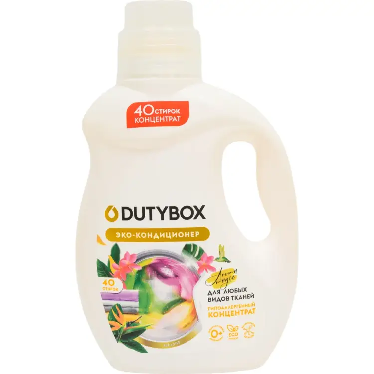 Эко кондиционер DUTYBOX db-5198