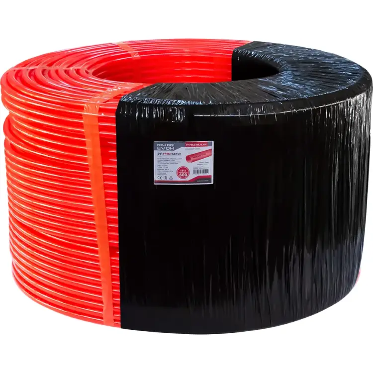 Труба для теплых полов PROFACTOR 505.16.600