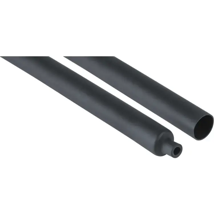 Термо трубка Navigator 93 700 NST-G-12-4-100-10-BL 93700