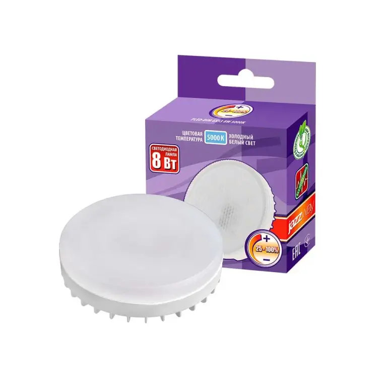 Лампа Jazzway PLED-DIM 5011281