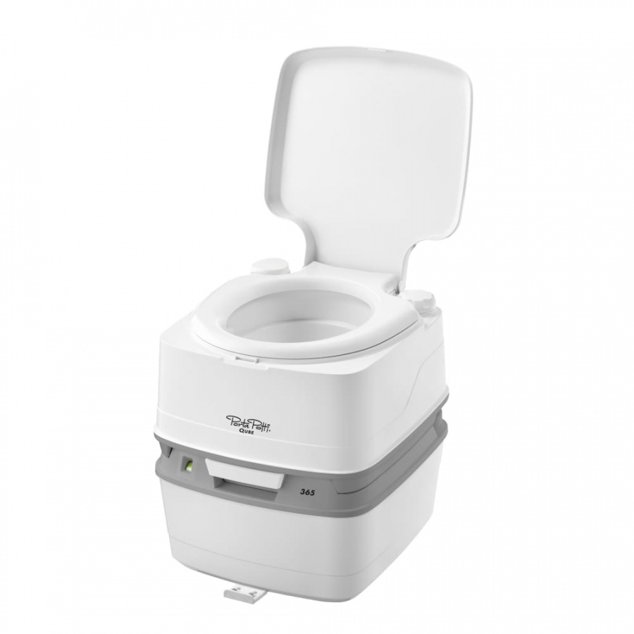 Биотуалет Thetford Porta Potti Qube 365