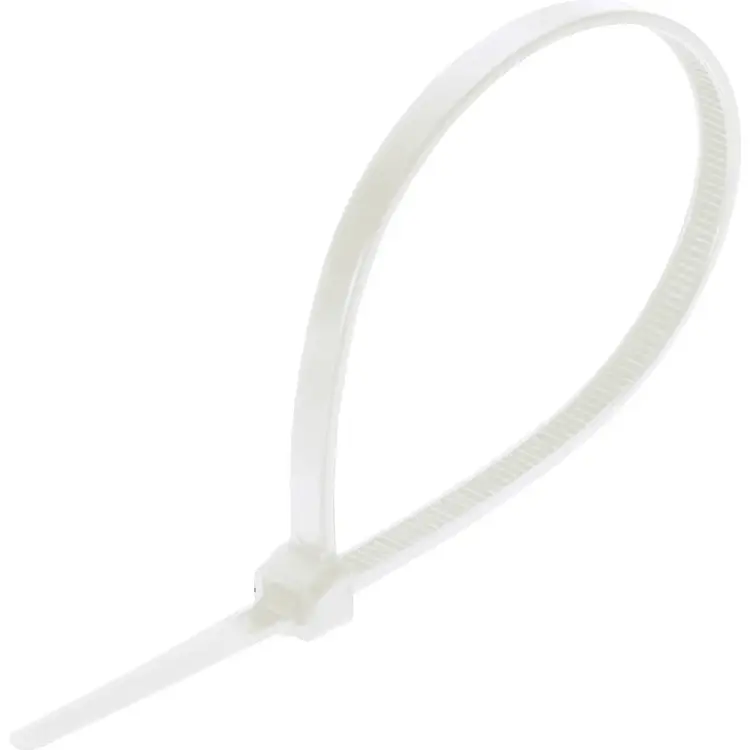 Нейлоновые хомуты ULTIMA 152001