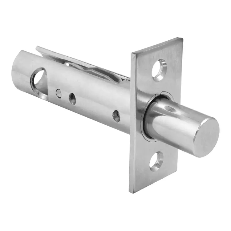 Усовершенствованная задвижка врезная Fuaro DB 860M CP 36641