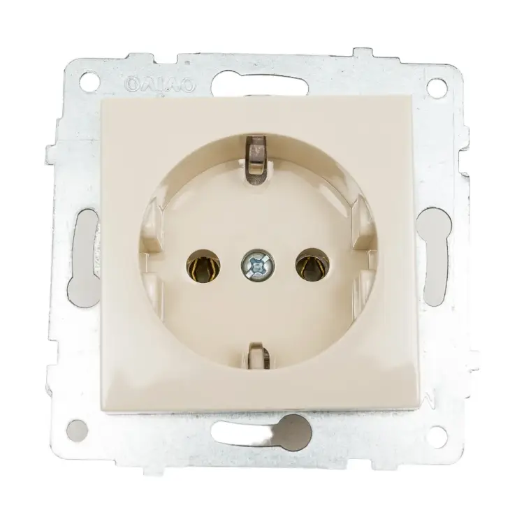 Механизм розетки OVIVO 600-000302-217