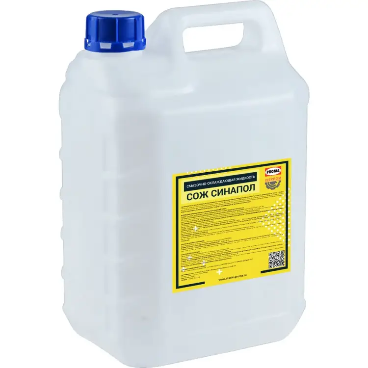 Концентрат PROMA СОЖ 30000005