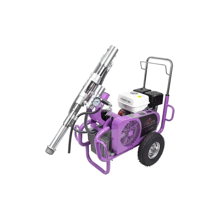 Аппарат окрасочный AktiSpray AvS-14000HD-B Аппарат окрасочный AktiSpray AvS-14000HD-B