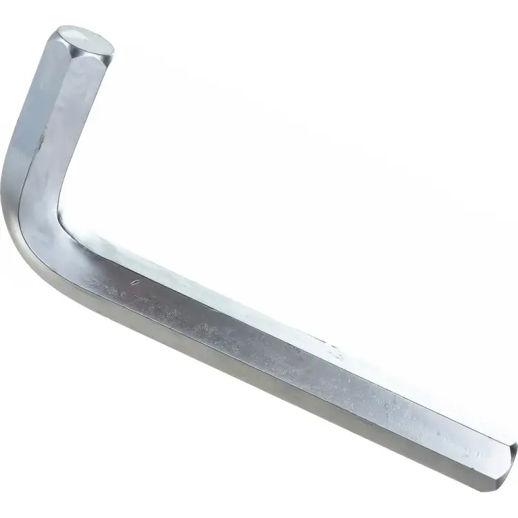 Г-образный шестигранный ключ Rockforce RF-76422(25563)