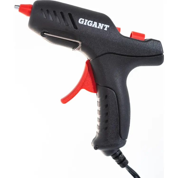 Клеевой пистолет Gigant GG-20 Клеевой пистолет Gigant GG-20